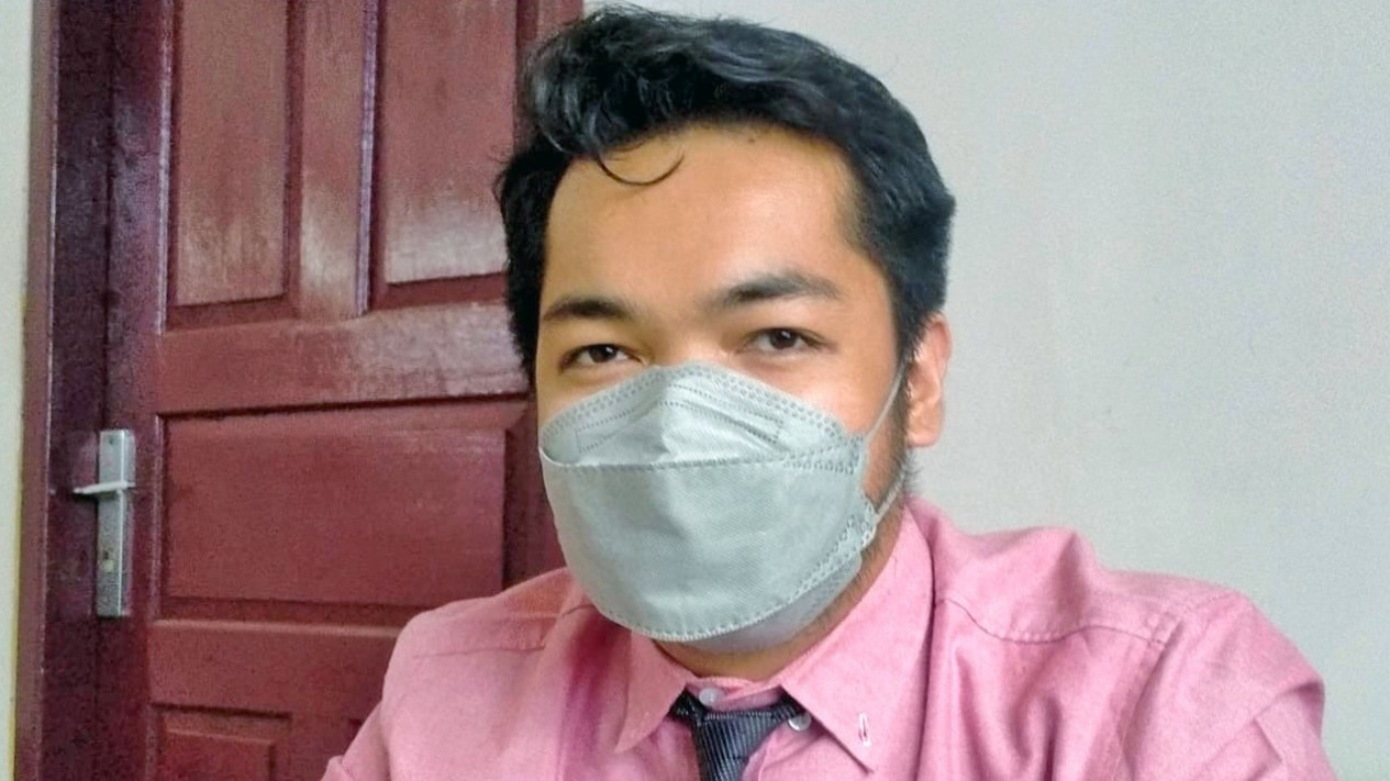 Tertunda Tiga Kali, Sidang Tuntutan Tersangka Sabu 1,2 Ton Digelar Pekan Depan
            - galeri foto