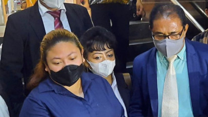 Olivia Nathania Anak Nia Daniaty Jadi Tersangka Kasus CPNS Bodong