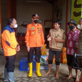 Sebanyak 1.294 KK dari 3 Kecamatan di Jember Terdampak Banjir