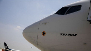 Boeing Bayar Kompensasi 157 Korban Ethiopian Airlines