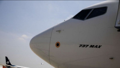 Boeing Bayar Kompensasi 157 Korban Ethiopian Airlines