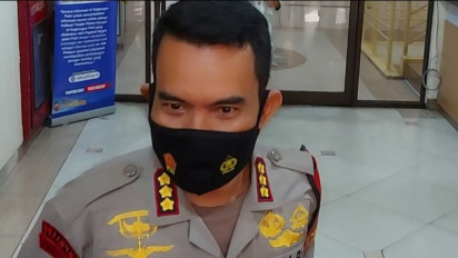 Tidak Ada Penodongan Senjata Api Pada Kasus Pencurian Rp400 Juta di Pantai Indah Kapuk