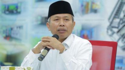 Polemik Permendikbud PPKS, Kemenag: Tak Ada Alasan Tak Mendukung