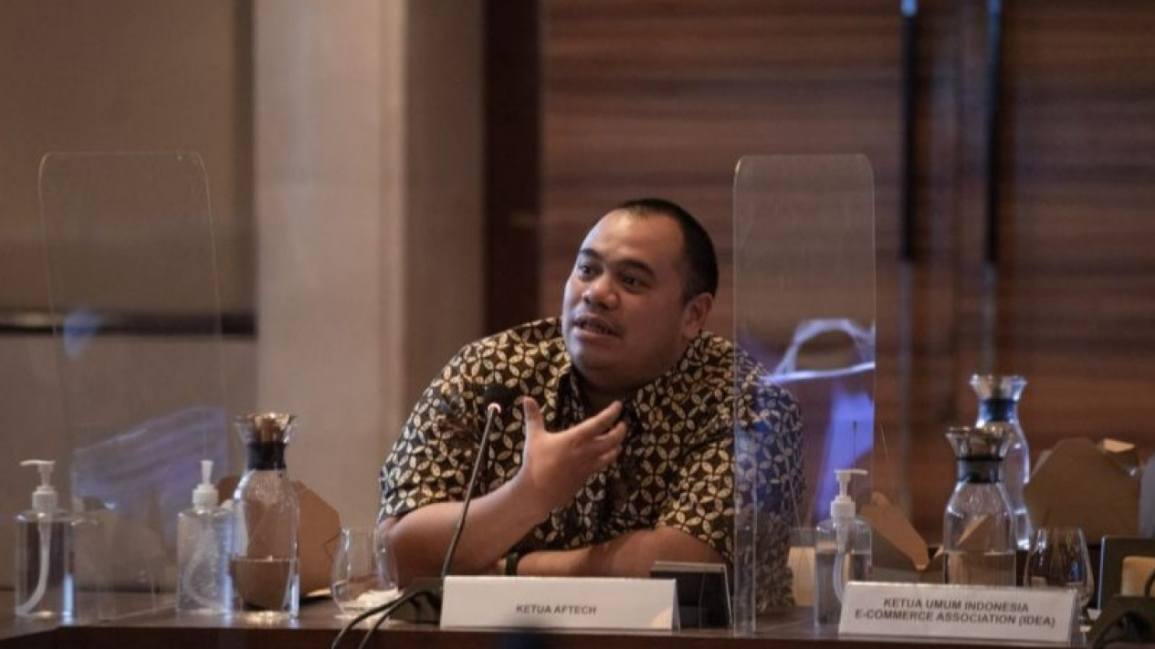 Situs cekfintech.id Bantu Masyarakat Untuk Cek Pinjol Ilegal
            - galeri foto