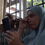 Hampir Satu Bulan, Keluarga Korban Tragedi Susur Sungai Ciamis Belum Mendapatkan Kepastian Hukum