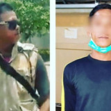 Pemalak TKW yang Hendak Karantina di Wisma Atlet Pademangan Ditangkap Polisi