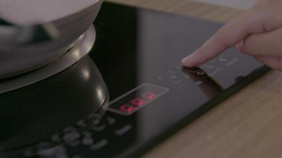 Wah, Kompor Induksi Ternyata Bisa Hemat Biaya Memasak 57 Persen