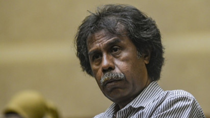 Pakar Hukum Sarankan KPK Hentikan Penyelidikan Kasus Formula E, Kenapa?