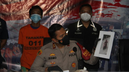 Polisi Tangkap Dua Pelaku Pinjol Ilegal di Jakbar Diduga Peras dan Ancam Nasabah