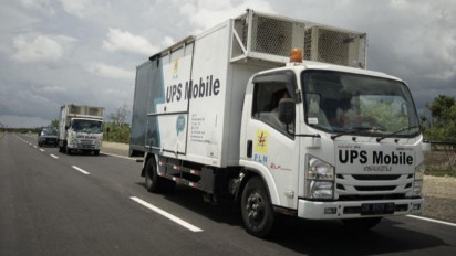 PLN Datangkan UPS dari Tiga Provinsi untuk Menyukseskan WSBK Mandalika