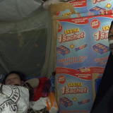 Usai Divaksin, Kulit Siswi SMP di Tana Toraja Melepuh dan Terkelupas