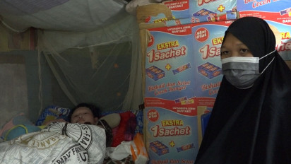 Usai Divaksin, Kulit Siswi SMP di Tana Toraja Melepuh dan Terkelupas