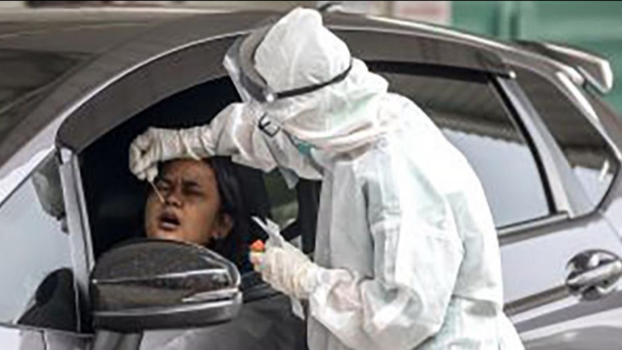 Kadin Minta Pemerintah Libatkan Pengusaha Tentukan Harga PCR
            - galeri foto