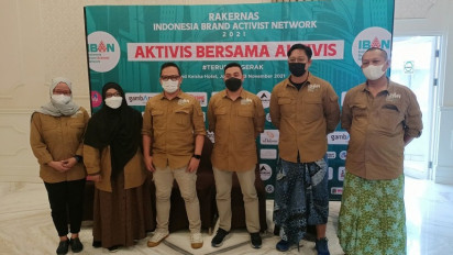 Gerakan Pemberdayaan Brand Lokal Untuk Tembus Pasar Ekspor untuk Majukan UMKM Tanah Air