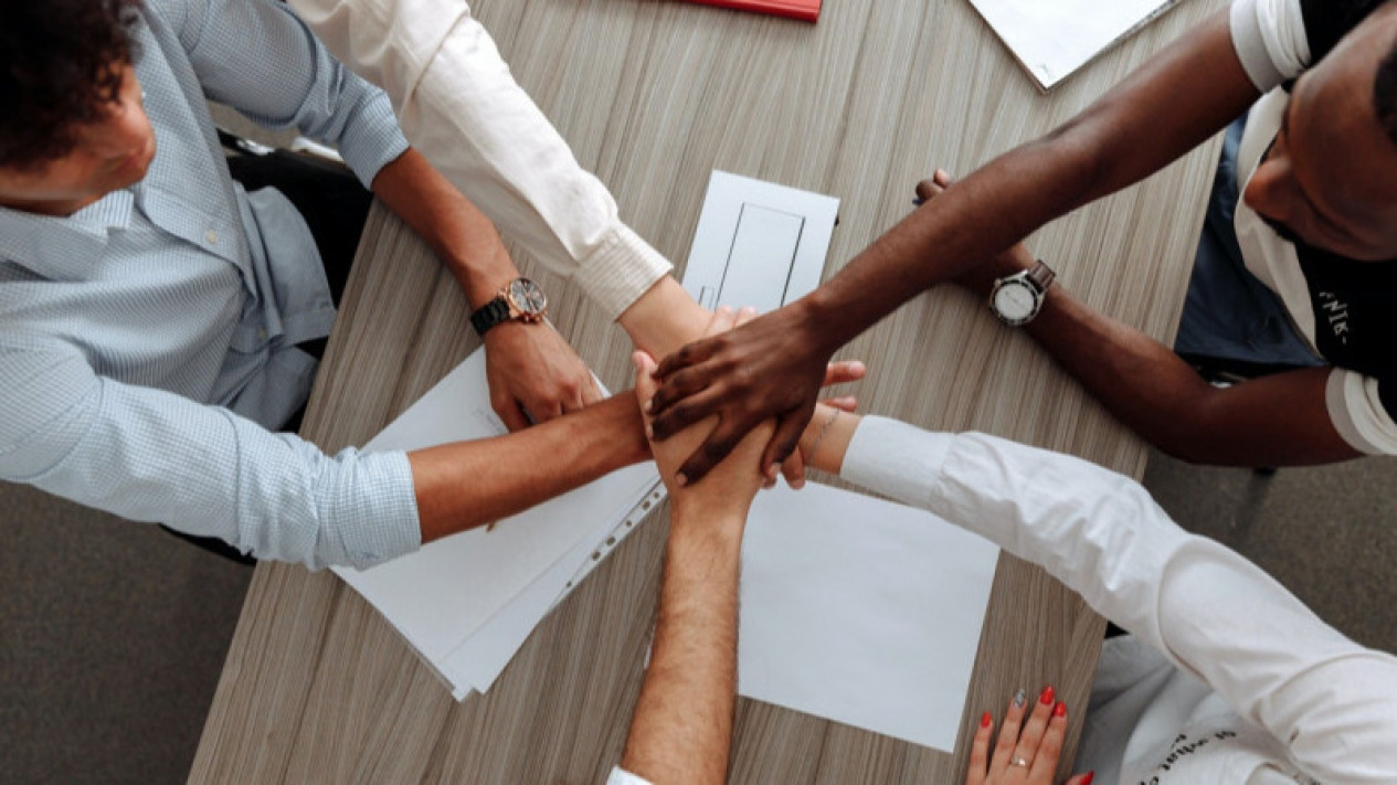 Ini Daftar 10 Perusahaan dengan Penambahan Karyawan Terbanyak Selama Covid-19
            - galeri foto