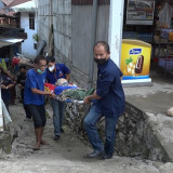 Kadinkes Tana Toraja Belum Bisa Jelaskan Penyebab Kulit Siswi SMP Melepuh dan Mengelupas setelah Vaksin Covid-19