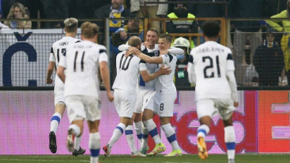 Finlandia Jaga Asa Lolos ke Putaran Final PD 2022 Usai Pecundangi Bosnia-Herzegovina 3-1