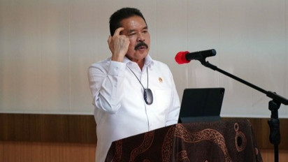 Ongkos Logistik Mahal, Jaksa Agung: Tindak Tegas Oknum "Backing" Mafia Pelabuhan