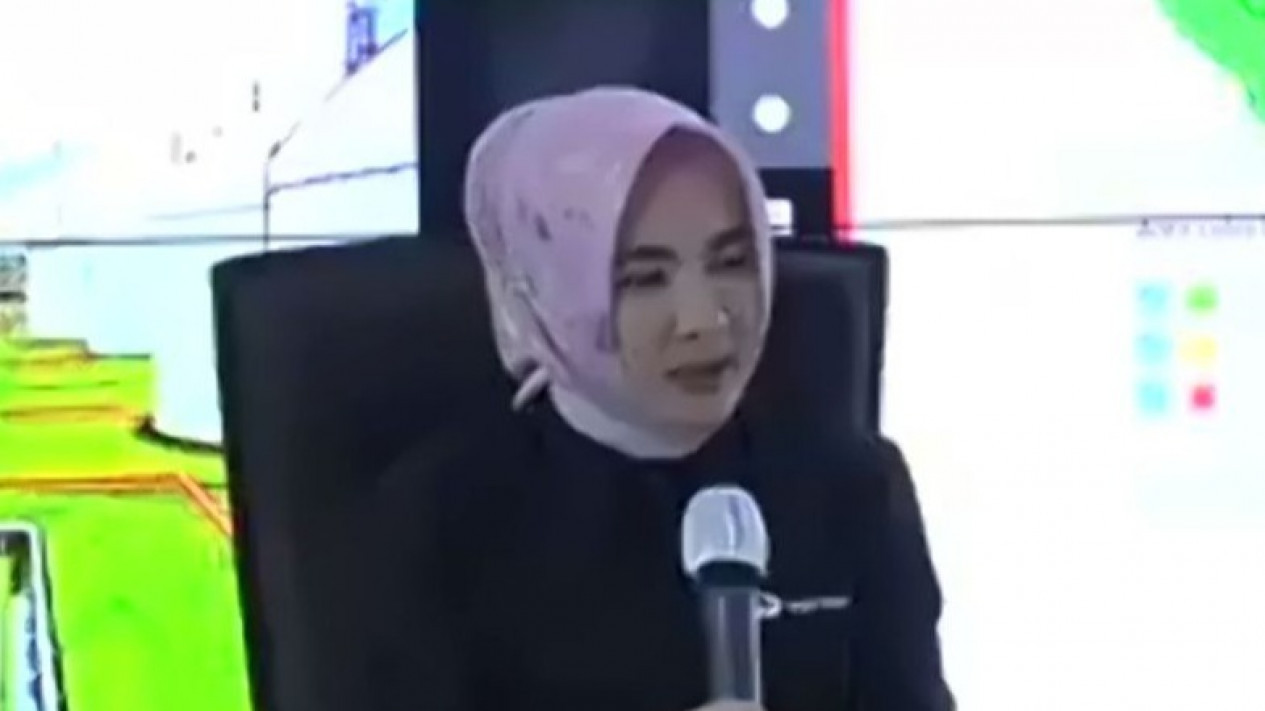 Dirut Pertamina: Kebakaran Tidak Berpengaruh Terhadap Produksi Kilang
            - galeri foto