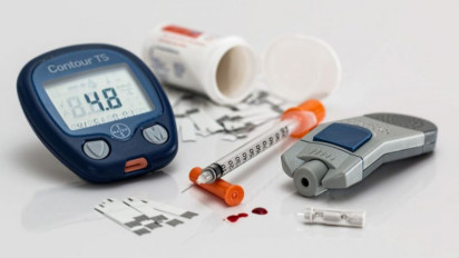 Ikatan Dokter Anak Indonesia: Diabetes Induk Penyakit Tidak Menular