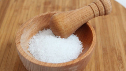 Manfaat Diet Rendah Garam