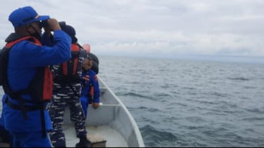 Usulan Purbaya untuk Pengenaan Tarif Kapal di Selat Malaka Ditolak Singapura: Hak Melintas Dijamin!