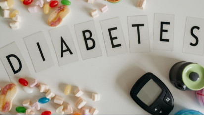 Waspadai Diabetes Pada Anak!!! Ini Ciri-cirinya