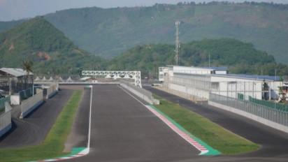 Balap Asia Talent Cup di Mandalika Batal Digelar, Instagram MGPA Panen Hujatan