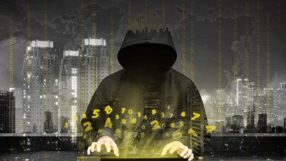 Reposisi Domain Siber Dalam Pertahanan Siber TNI