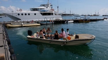 Krisis Teluk Ubah Pola Wisata Global, Industri Pariwisata RI Cari Momentum Lewat Indonesia Travel Fair 2026