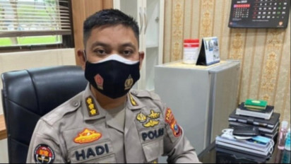 Polda Sumut Dukung Penuh Pemko Medan Razia Tempat Hiburan yang Nakal