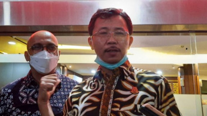 Kejagung: Ada Negara Luar Asia Tawarkan Diri Serahkan Aset Asabri