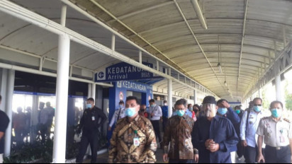 Singapura Buka Perbatasan untuk WNI Mulai 29 November