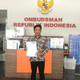 Belum Serahkan Tanah Ke Warga, YARA Laporkan Bupati Abdya ke Ombudsman