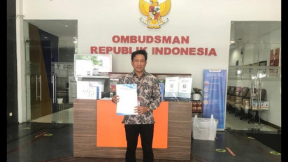 Belum Serahkan Tanah Ke Warga, YARA Laporkan Bupati Abdya ke Ombudsman