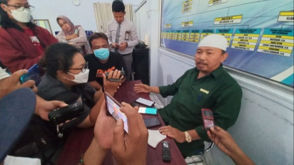 Pengacara Hamburkan Uang di Polsek, Peradi Pastikan tak ada Pelanggaran