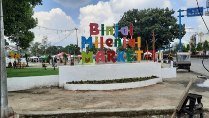 Kisruh Atraksi Waria di Binjai, Tokoh Masyarakat Binjai: Tidak Mungkin Pengelola Kecolongan