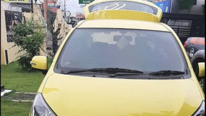 Gara-gara Alarm Menyala, Pencurian Mobil Gagal