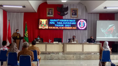 Kaum Gay dan Pelajar Penyumbang Tertinggi HIV/AIDS di Sukabumi