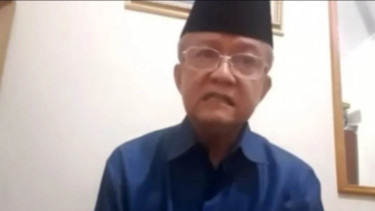 Operasi Densus 88 Jangan Membuat Pemerintahan Jokowi Dianggap Melakukan Kriminalisasi