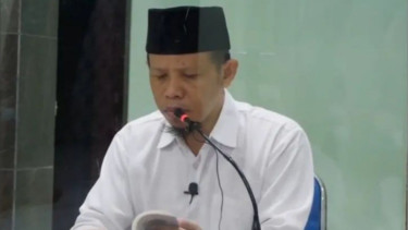 MUI Dukung Penuh Penegakan Hukum dan Pemberantasan Terorisme di Indonesia.