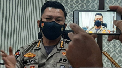 Polda Aceh Periksa Belasan Orang Saksi Soal Kasus Pembakaran Rumah Wartawan