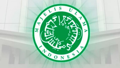 Anggota Komisi Fatwa Ditangkap Densus 88, Begini Reaksi MUI