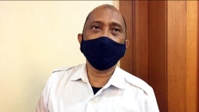 PUPR: 200 Rumah dan 2 SD Negeri Terkena Rencana Proyek Tol semanan-sunter