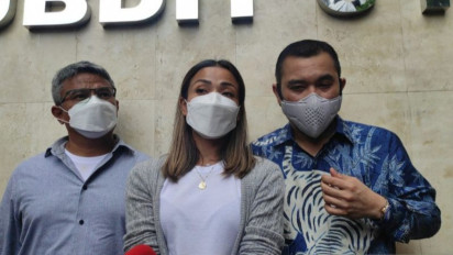 Artis Nirina Zubir Jadi Korban Mafia Tanah, Polisi Tetapkan Lima Tersangka