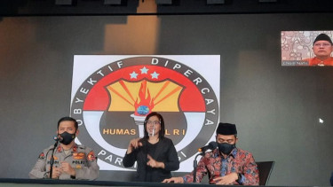 Polri Tegaskan Densus 88 Tidak Melakukan Kriminalisasi Dalam Penanganan Terorisme