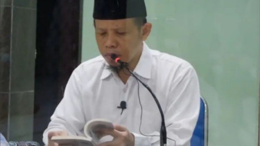 Petinggi BNPT Ungkap Sepak Terjang Zain An-Najah di JI