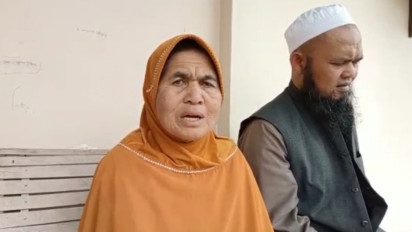 Ingin Kuasai Harta Warisan Seorang ASN Gugat Ibu Kandung ke Pengadilan