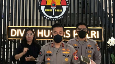 Sudah Cukup Bukti, Densus 88 Tidak Akan Geledah Kantor MUI Pusat