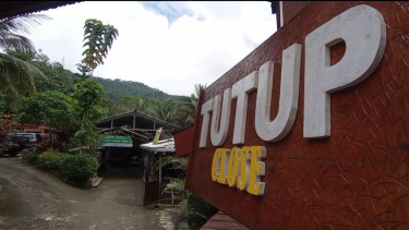 Longsor Putus Akses Jalan, Pelaku Usaha Pariwisata di Kulon Progo Merugi